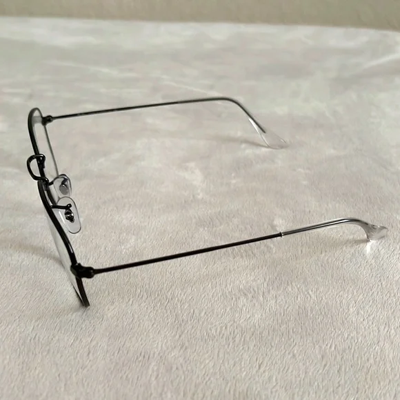 Ray-Ban Prescription Frame (RB3857-V)(FRANK) - Picture 2 of 5